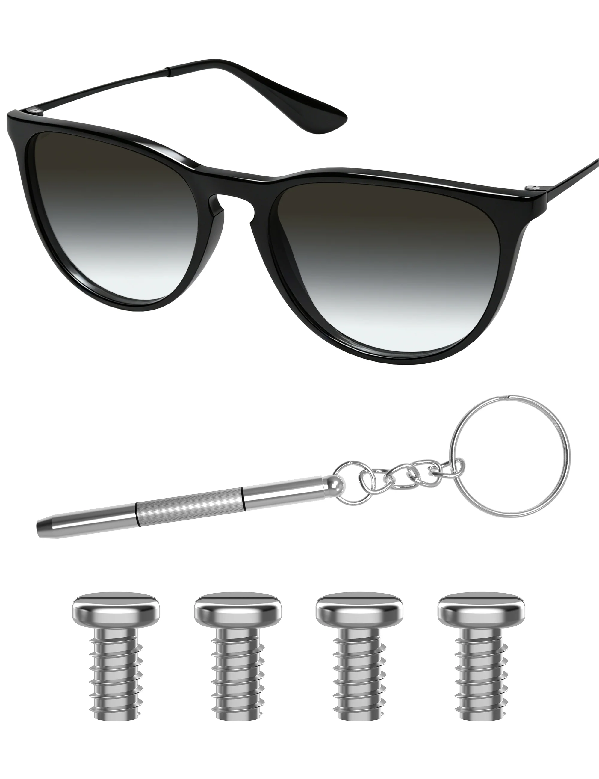 Screws & Screwdrivers
