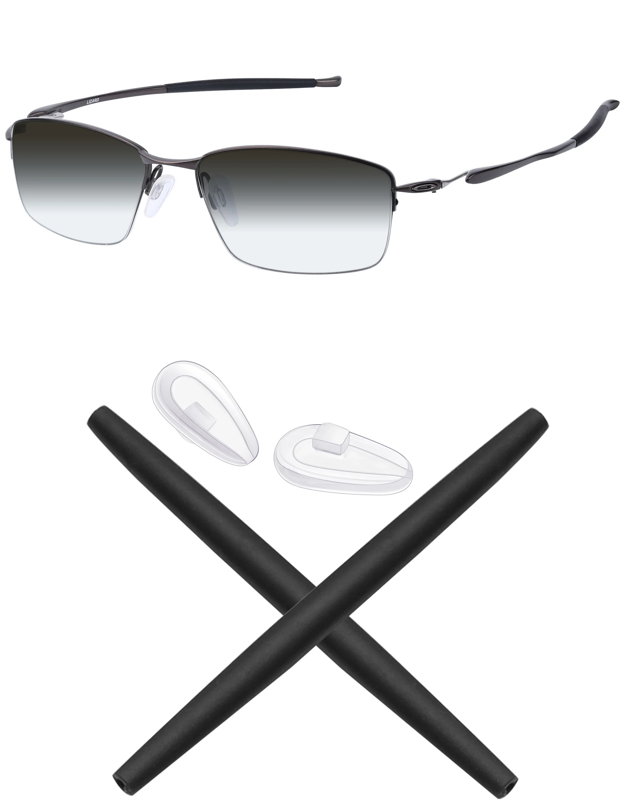Rubber Kits